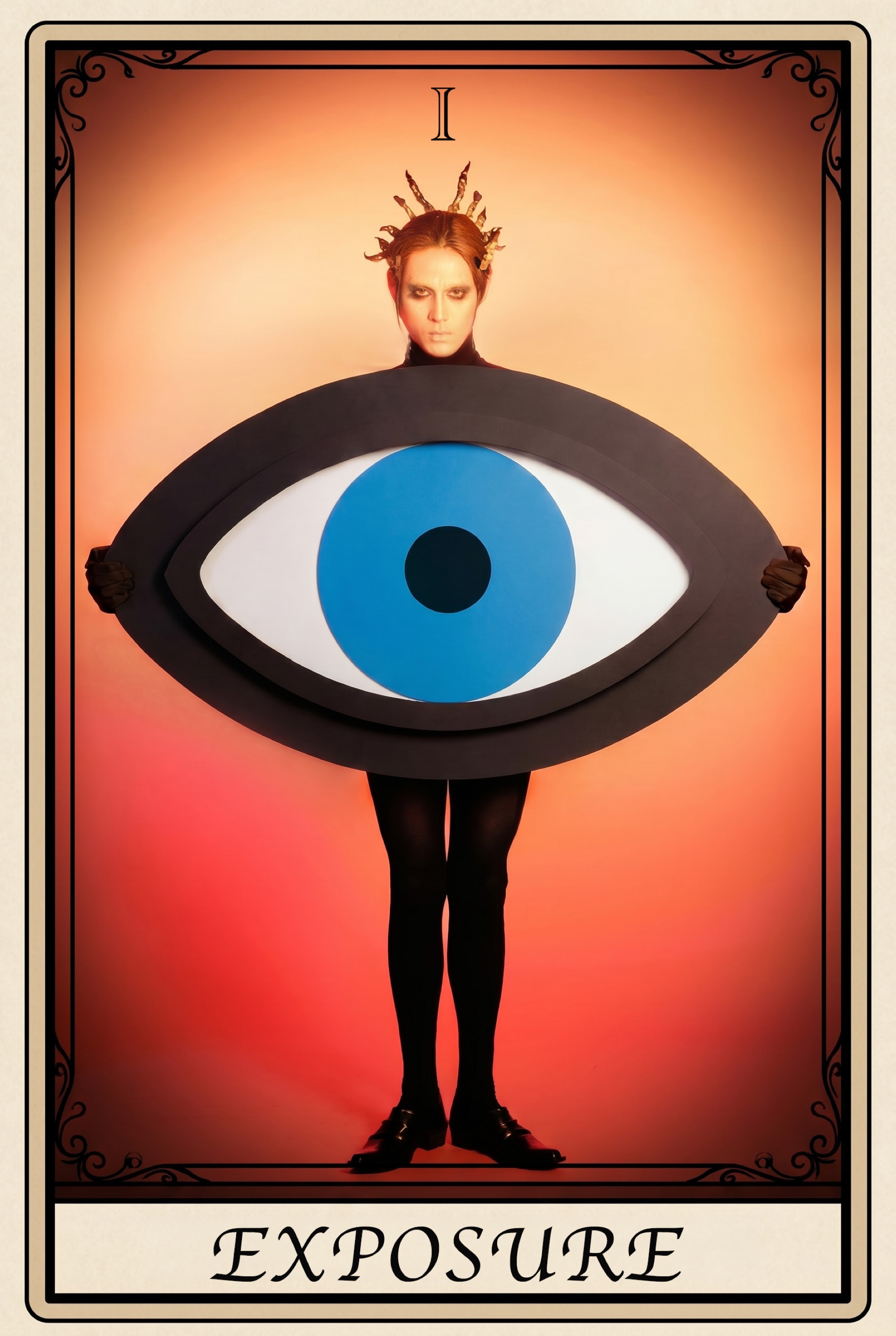 Tarot I — Exposure