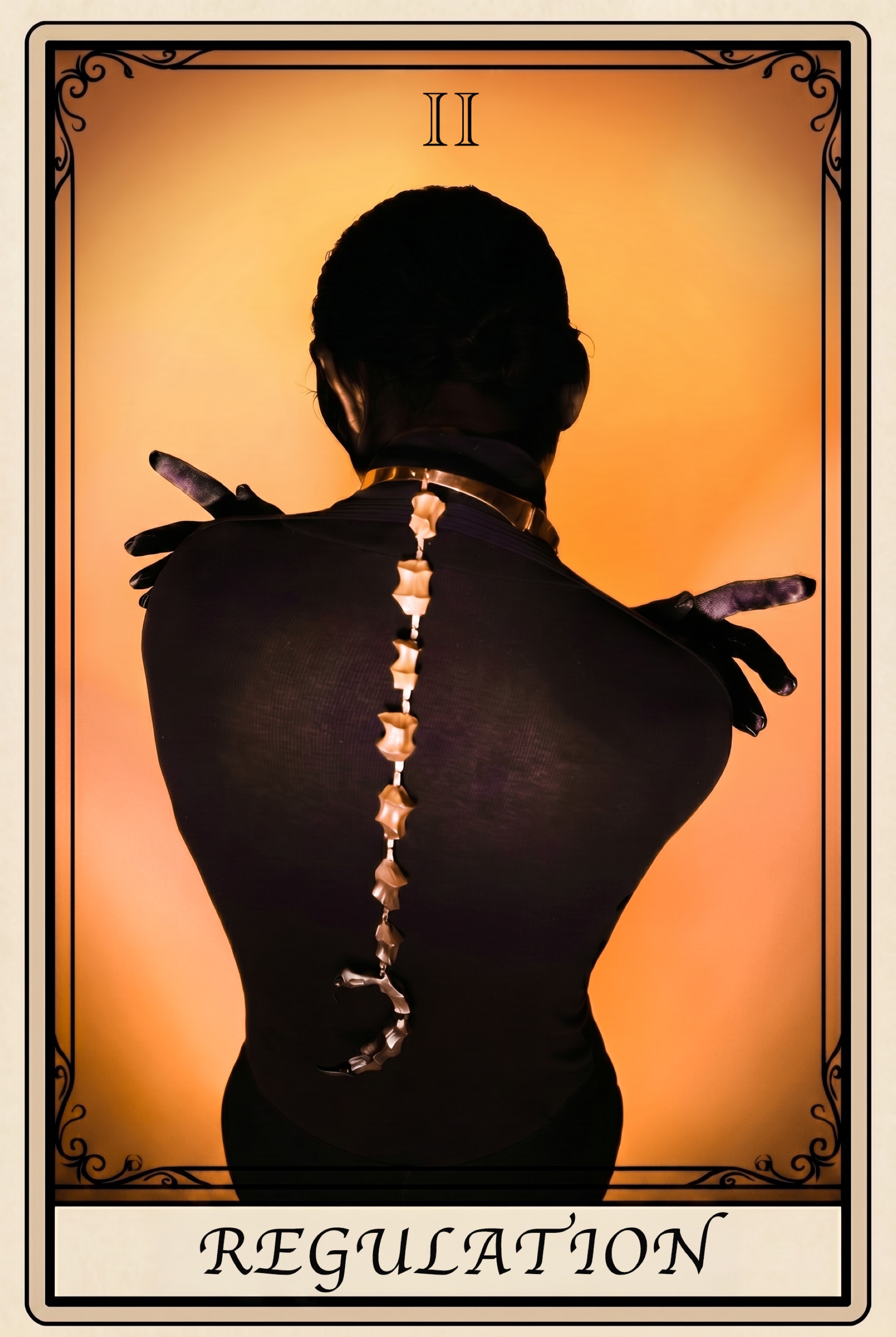 Tarot II — Regulation